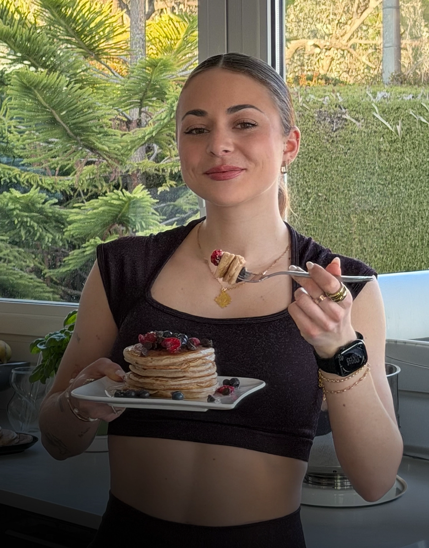 Laurine Cannella, Laurine Nutrisport, Nutritionniste, alimentation intuitive
